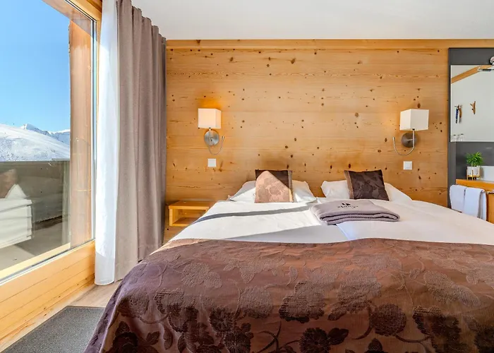 Berghotel Hahnenmoos